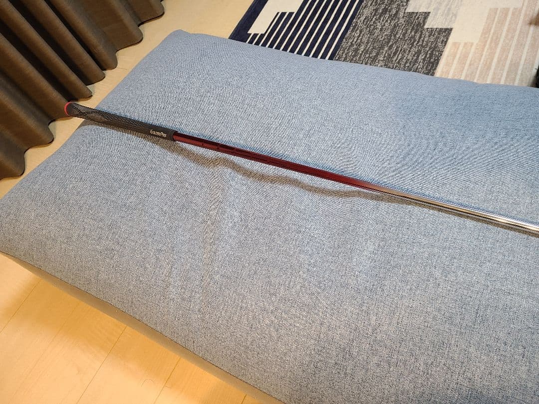 特注品 モーダス120 FlexS 5~p 6本セット