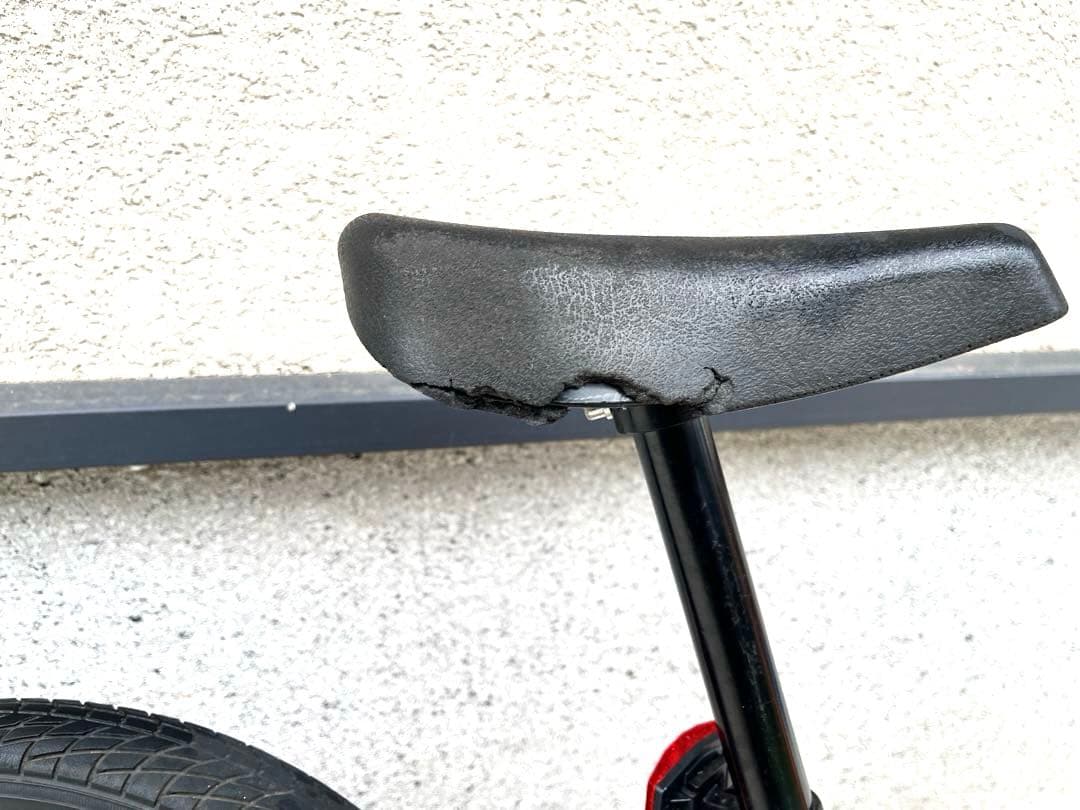 STRIDER ストライダー　14X バランスバイク　オレンジ