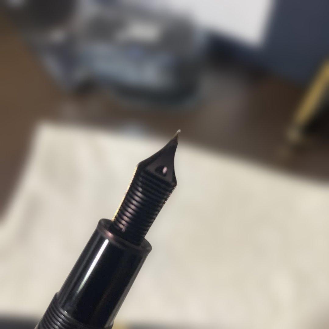 Montblanc 万年筆・ボールペンセット