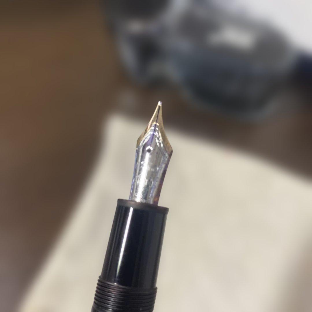 Montblanc 万年筆・ボールペンセット