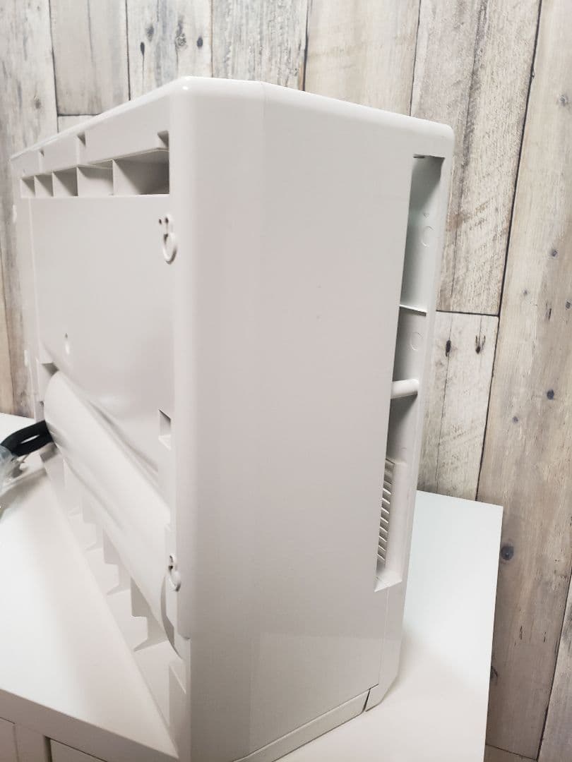 【NORITZ】ファンコンベクター FR-5501RN-BL ホワイト ノーリツ