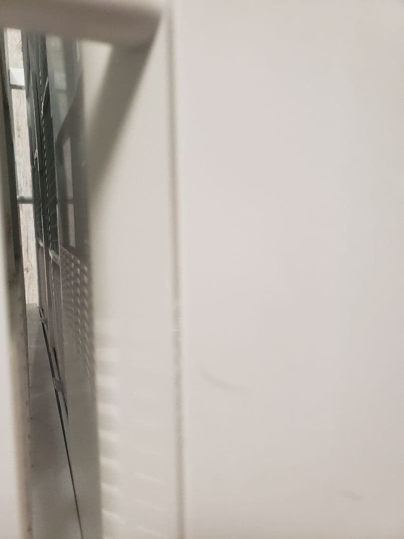 【NORITZ】ファンコンベクター FR-5501RN-BL ホワイト ノーリツ