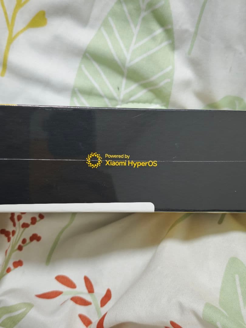 POCO F7 ホワイト 12/512 Global版SIM Free