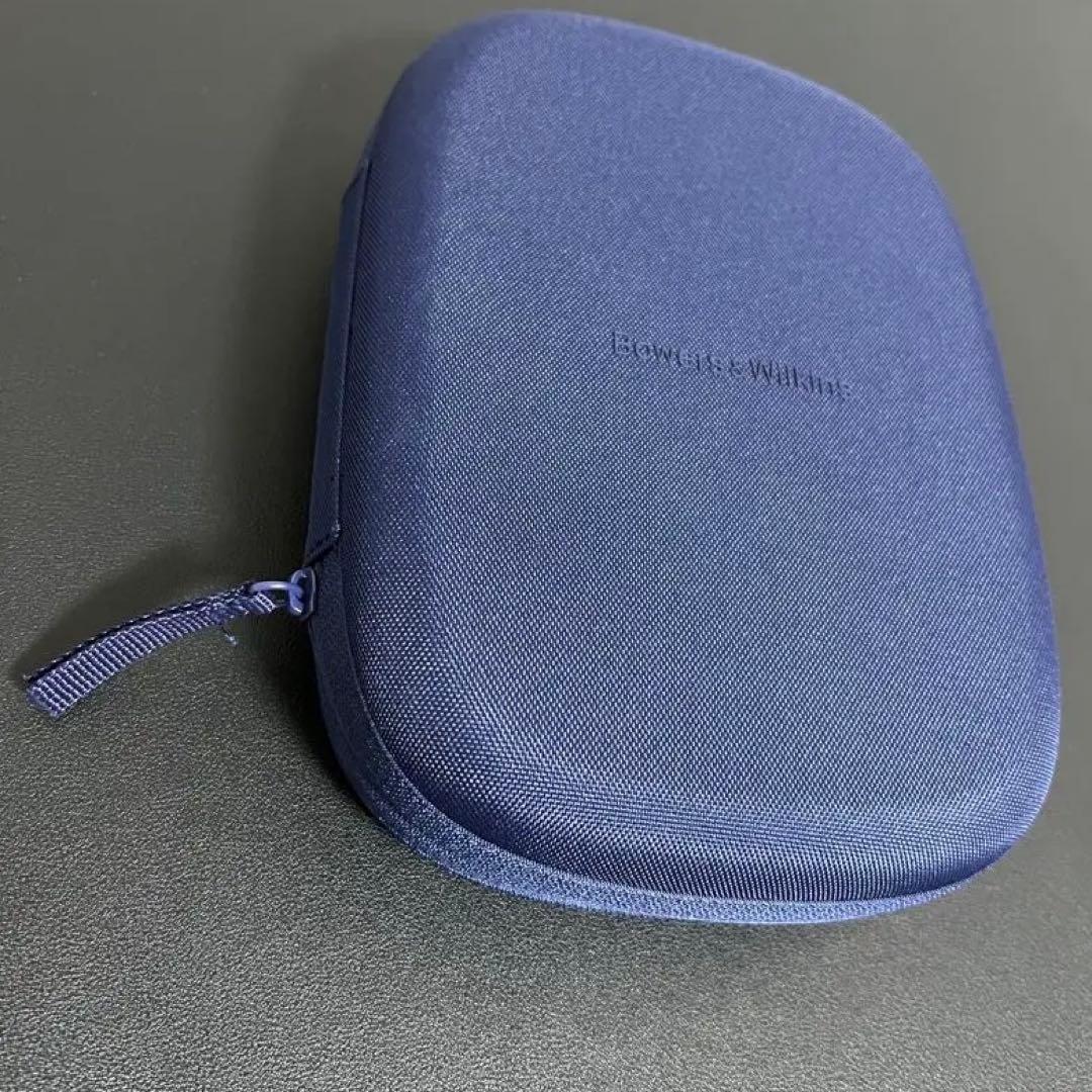 Bowers & Wilkins PX7 S3 インディゴブルー