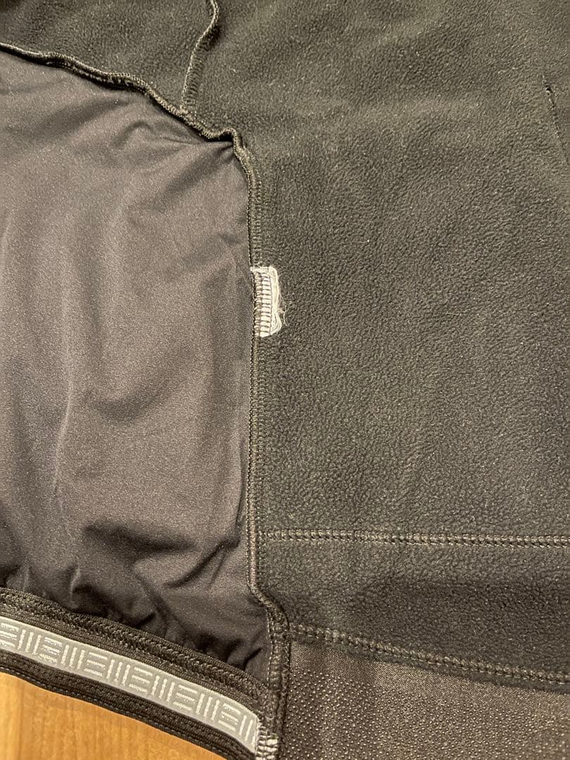 BICYCLELINE NEBULA THERMALバイシクルライン ジャケット