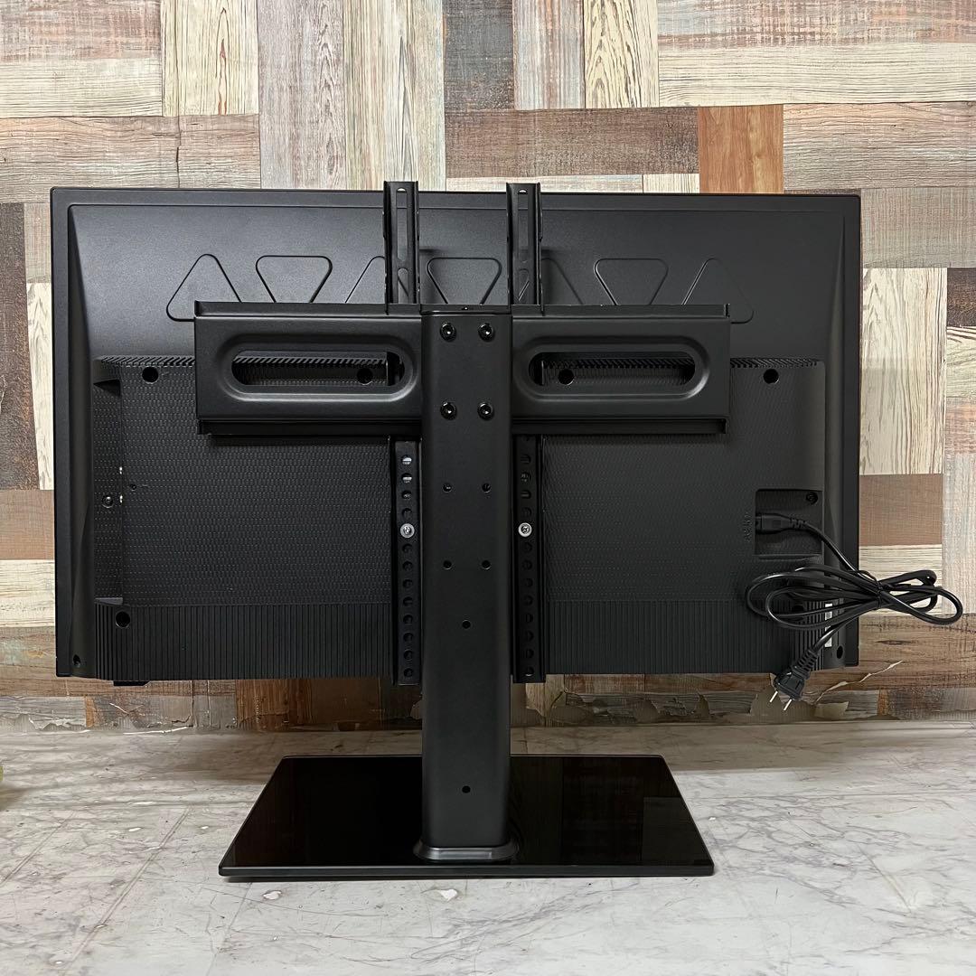 即日受渡❣️全国送料込3年前TCL 32型 液晶スマートテレビ 動画アプリ搭載