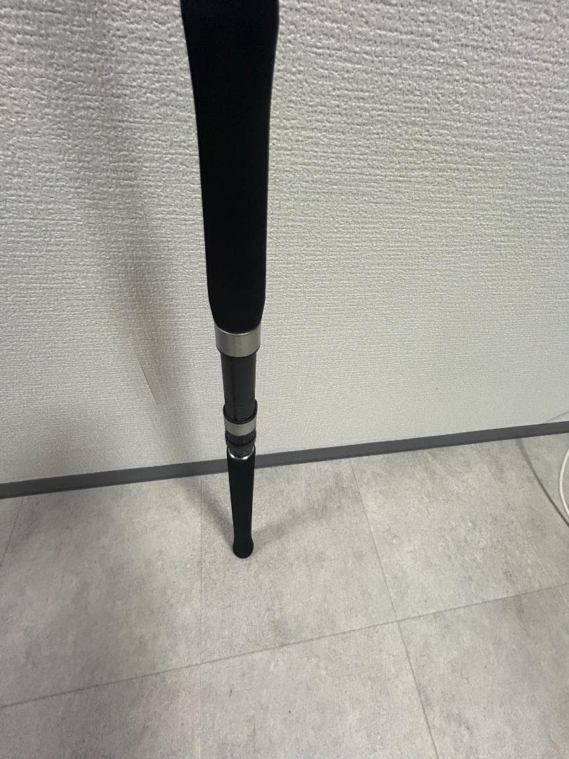 シマノ グラップラー　BB　タイプJ　S60-4