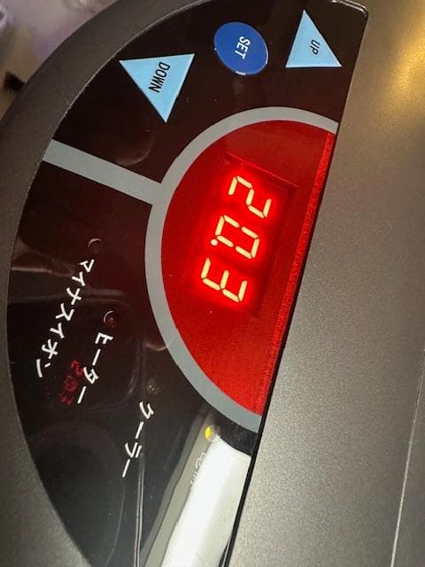 ZENSUI ZR-Mini 水槽用クーラー