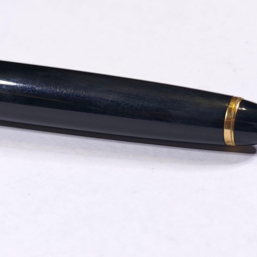 montblanc 163 ローラーボール モンブラン マイスターシュテュック