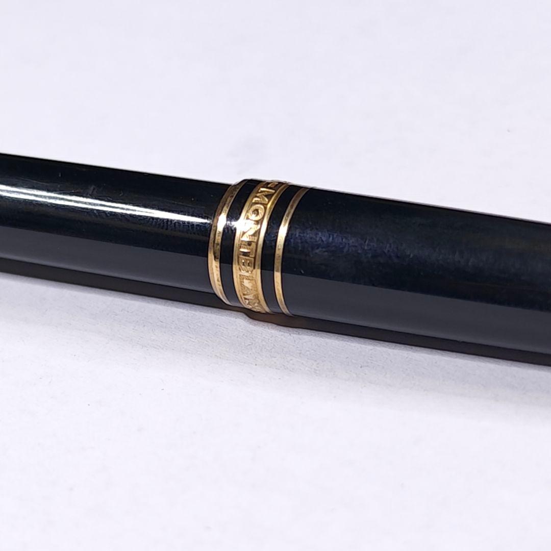 montblanc 163 ローラーボール モンブラン マイスターシュテュック