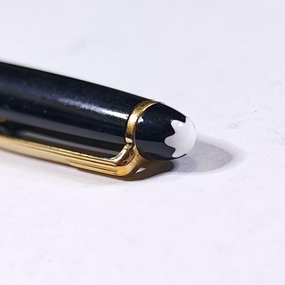 montblanc 163 ローラーボール モンブラン マイスターシュテュック