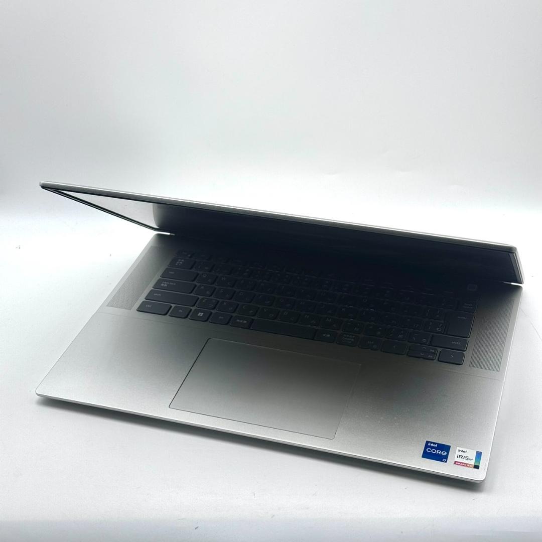 DELL inspiron 16 5620 Core i7 12世代 1TB