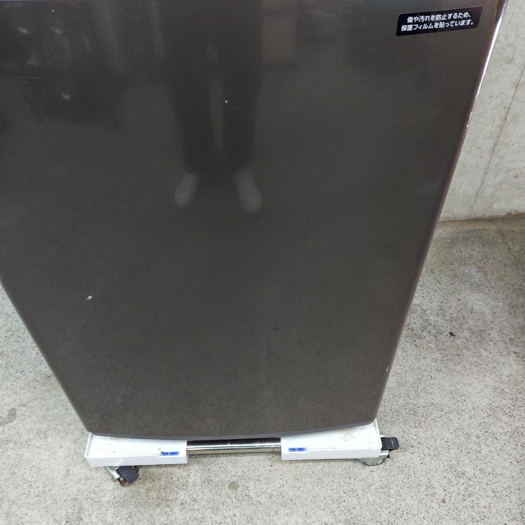 アイリスオーヤマ IRIS OHYAMA IAW-T803BL