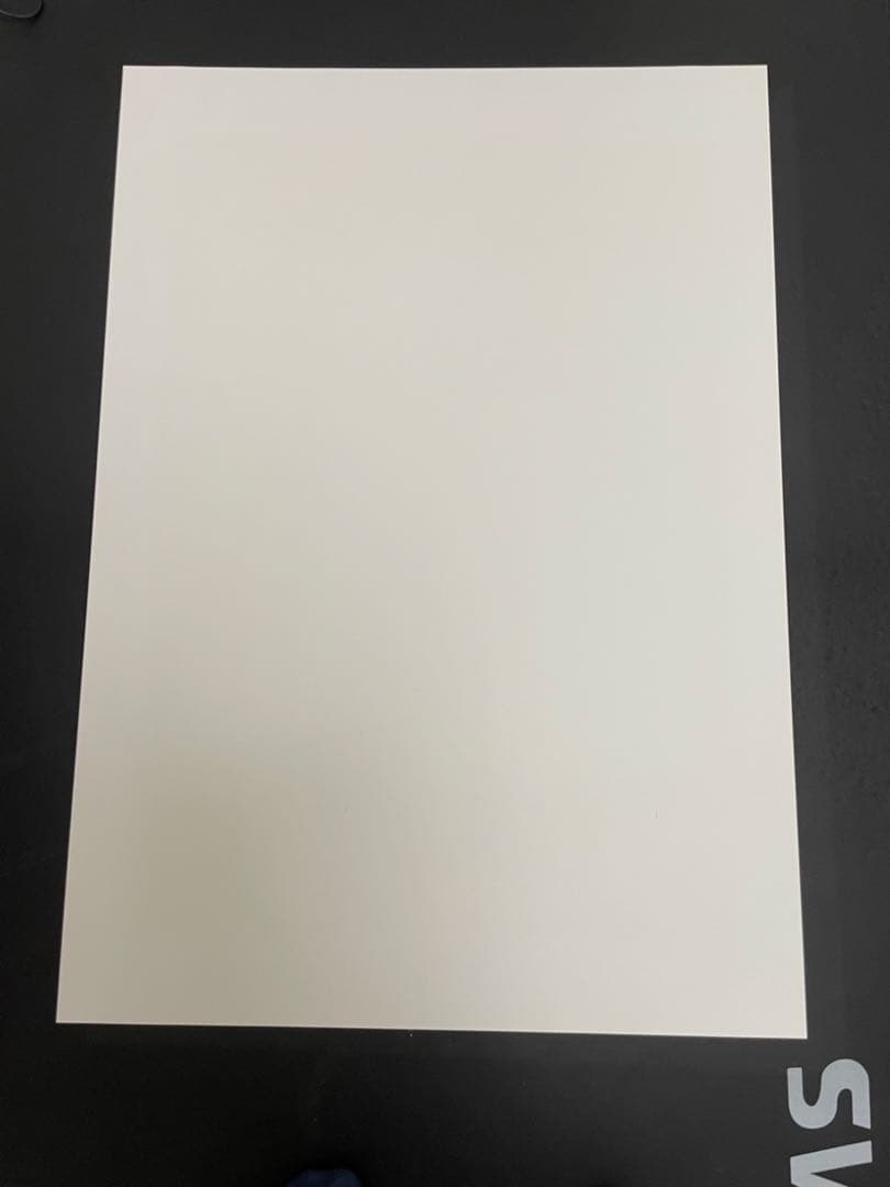 聖剣伝説　ポスター 4種類　まとめ売り　A1サイズ