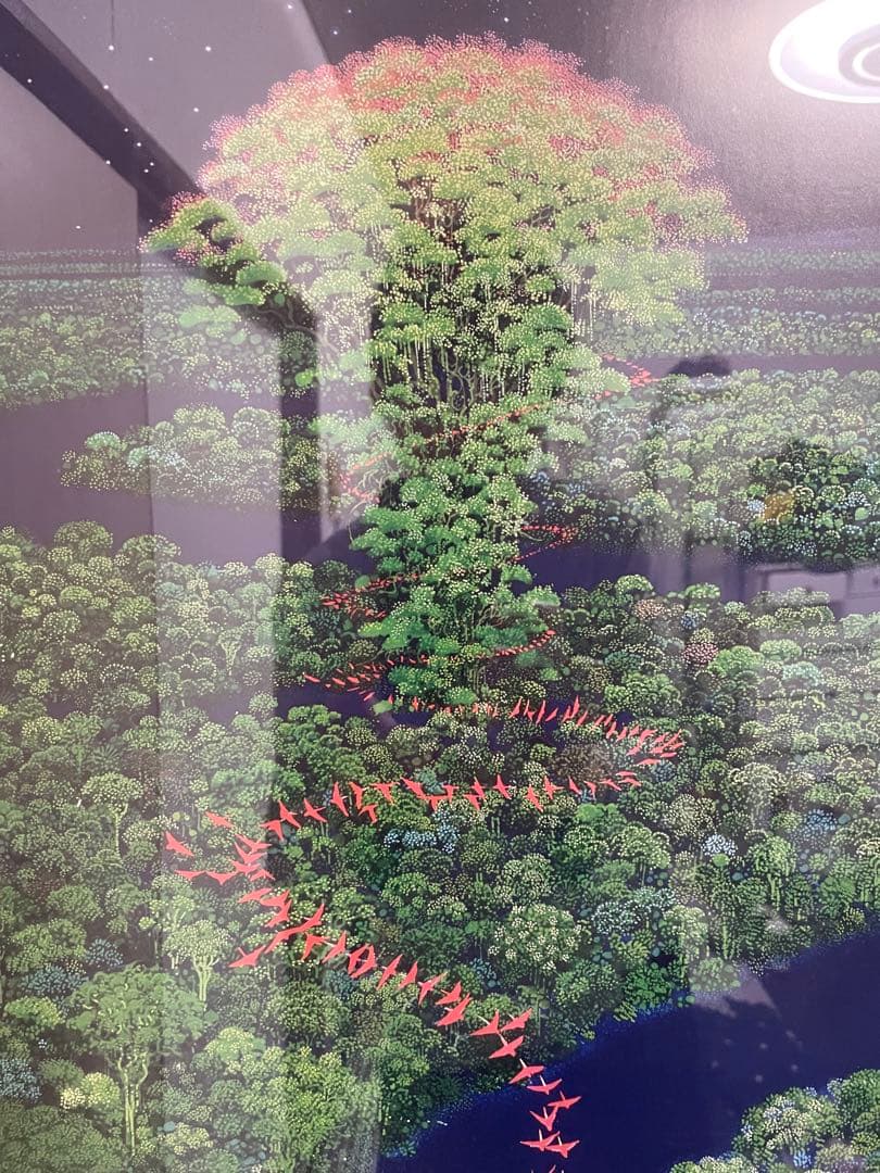 聖剣伝説　ポスター 4種類　まとめ売り　A1サイズ