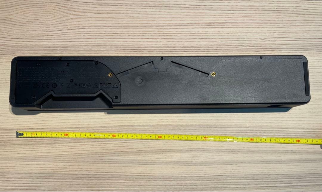 Bose サウンドバー