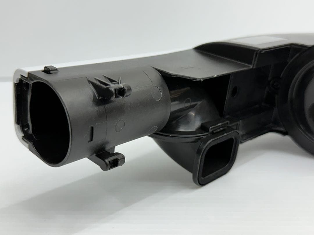 42分　純正バッテリー付き　白　中古　動作保証　掃除機　日立 PV-BL1H