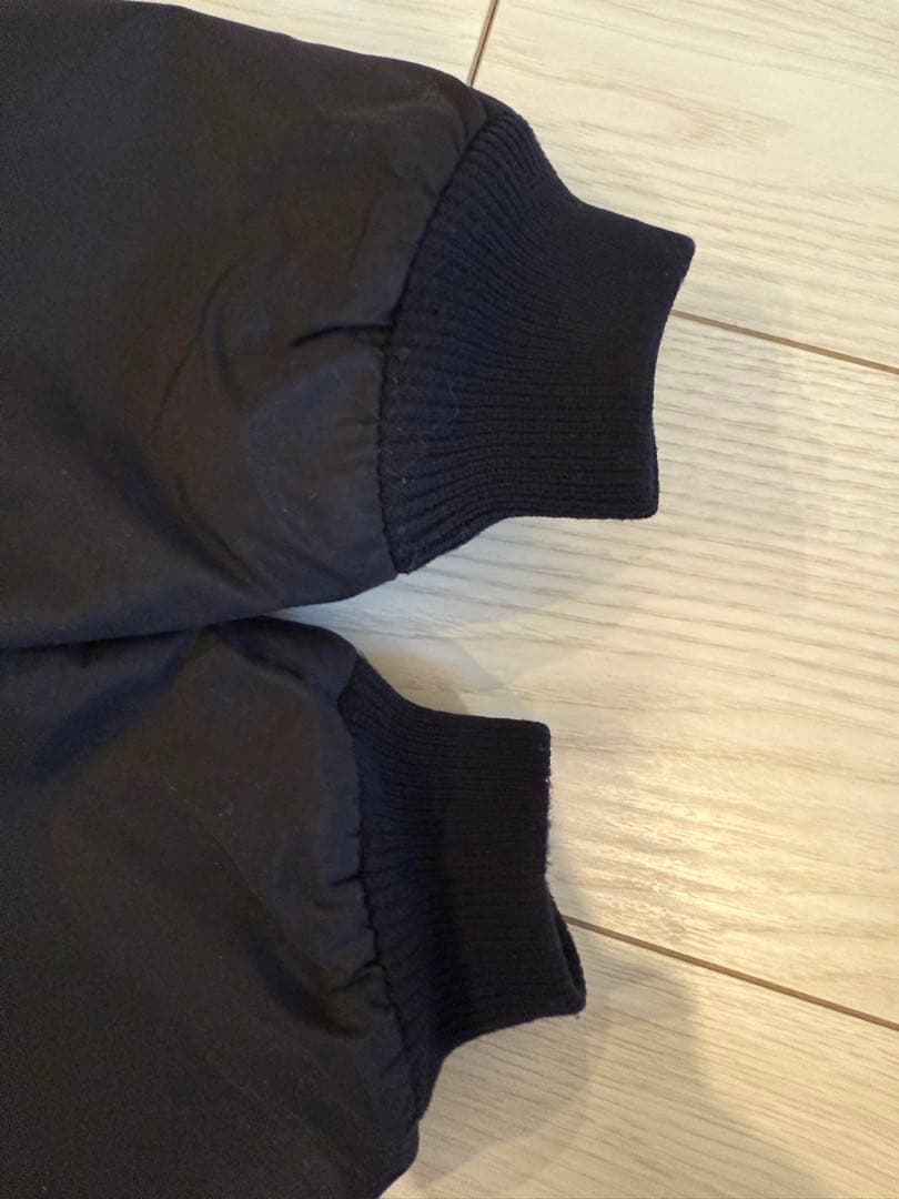 Min90S パタゴニア USA製 シェルドシンチラ ナイロン フルジップ