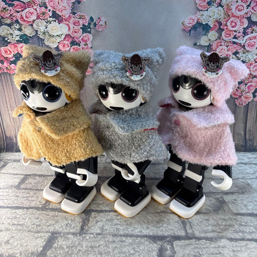 ひな（プロフ必読)ページです　　 ロボホン