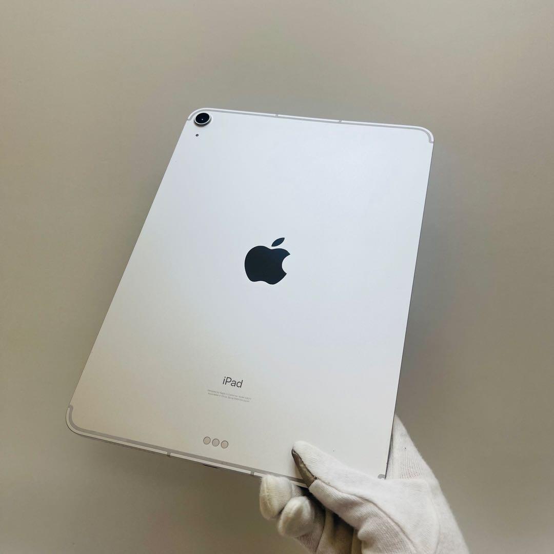iPad Air 第4世代 64GB Wi-Fi + Cellular