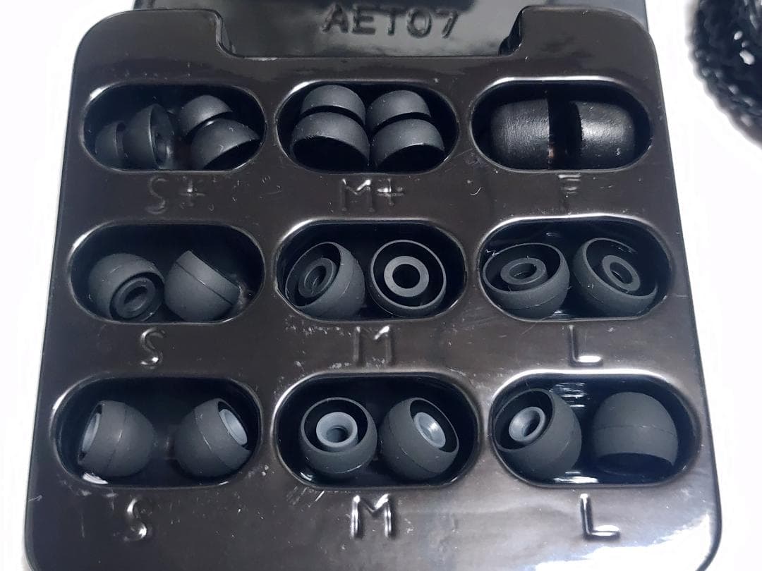 【美品】ACOUSTUNE HS1300SS ROJO - RED