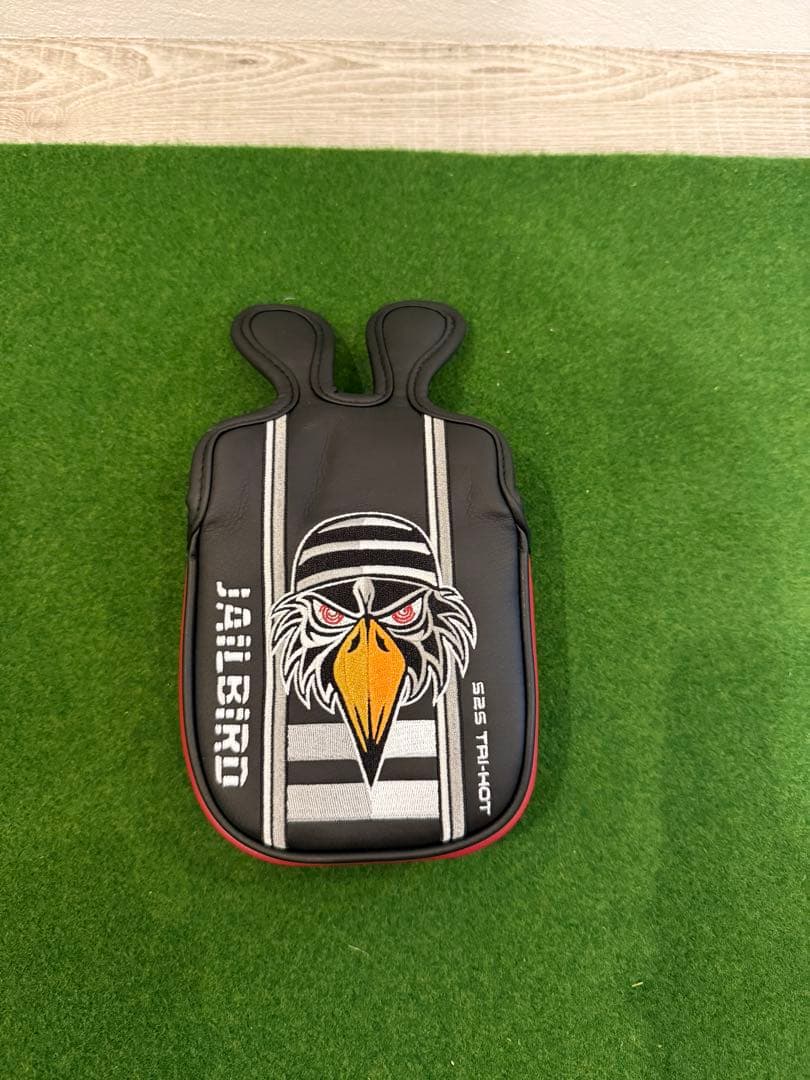 Square 2 Square TRI-HOT 34インチ