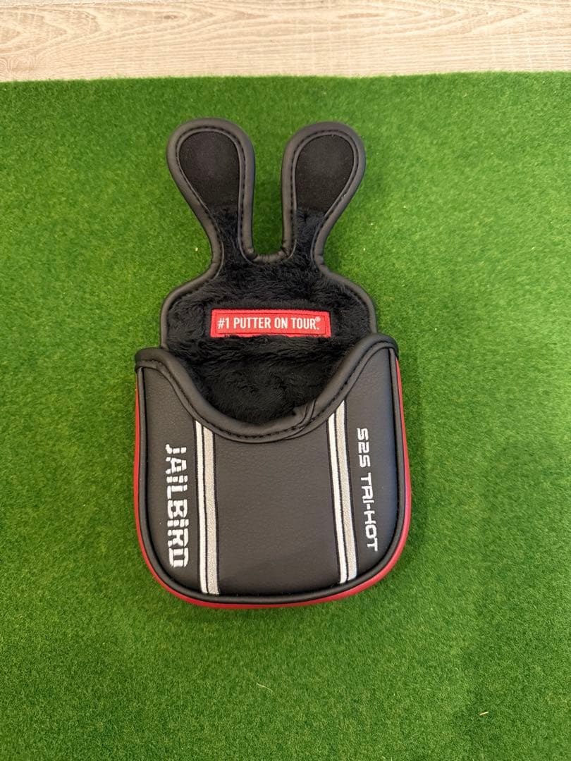 Square 2 Square TRI-HOT 34インチ