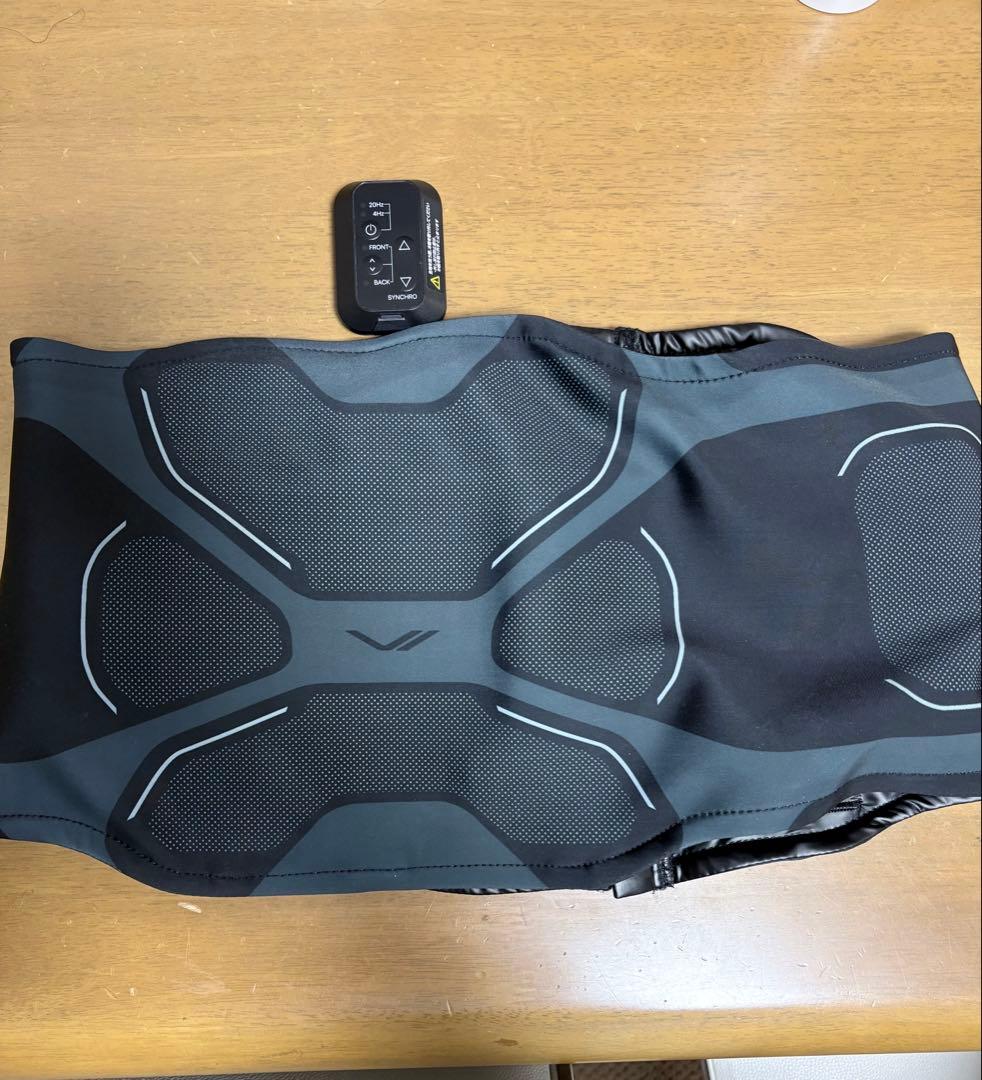 SIXPAD コアベルト2 Lサイズ