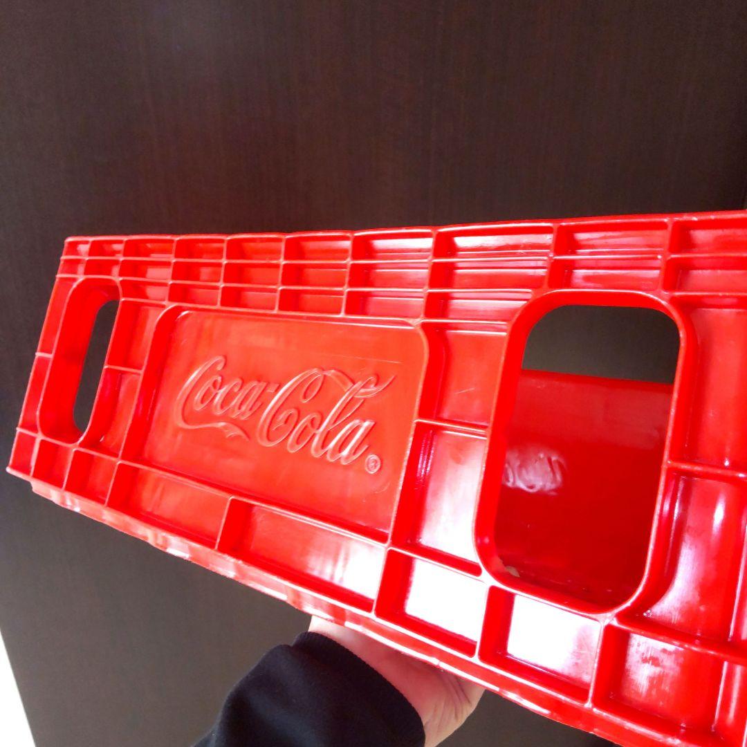 Coca-Cola コカコーラ コンテナ ケース ヴィンテージ ボックス US物