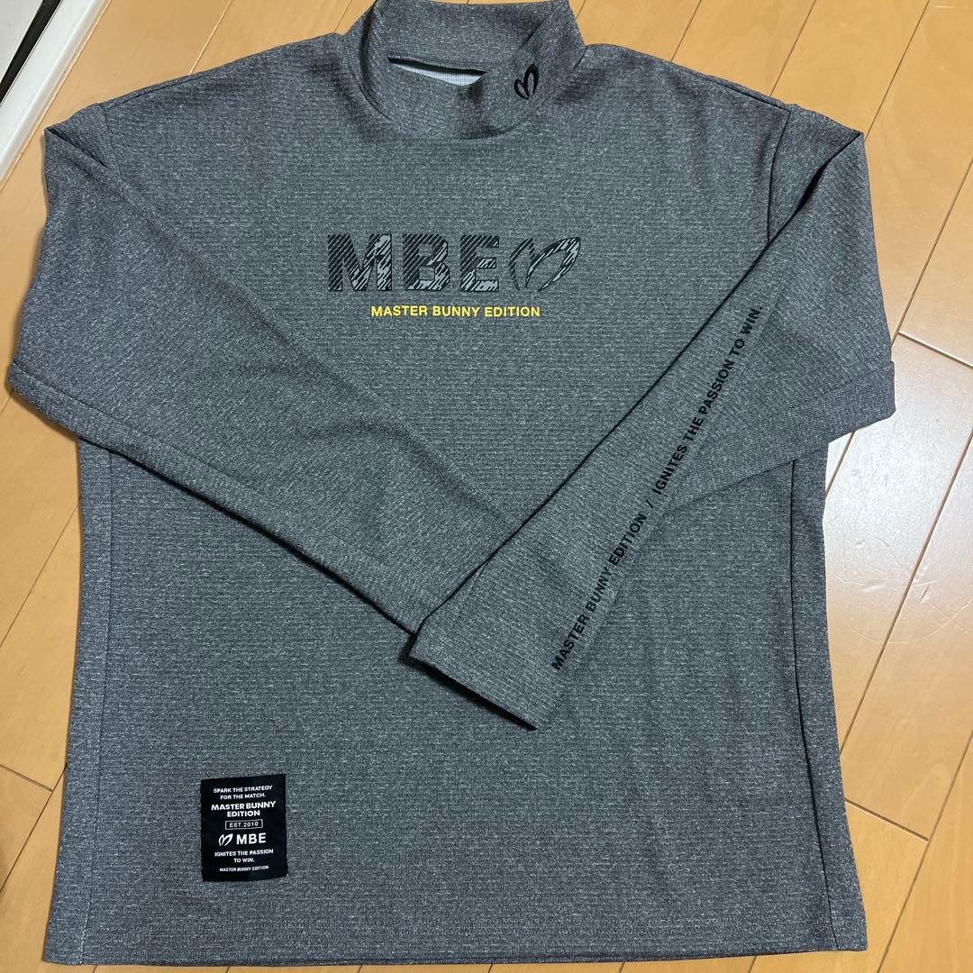 マスターバニー　3点