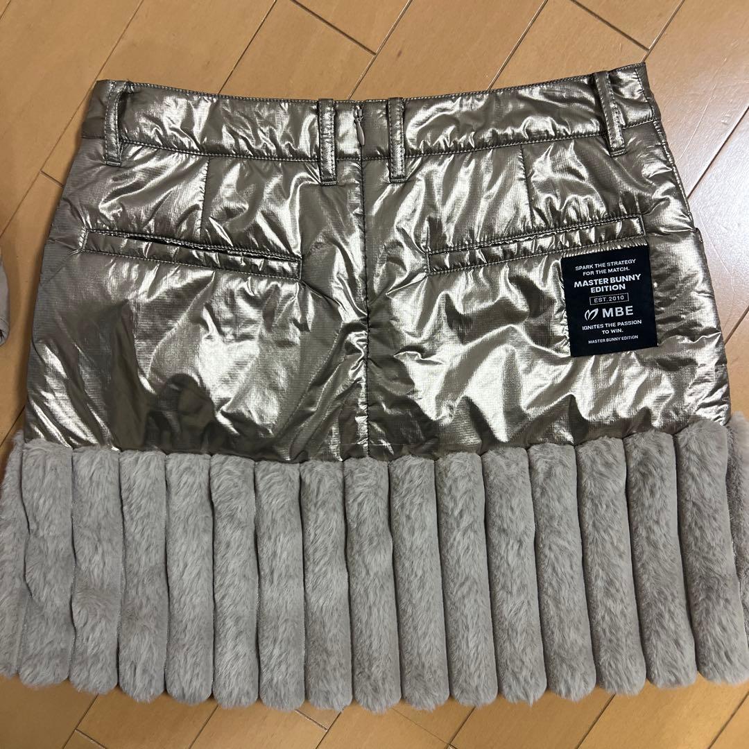 マスターバニー　3点