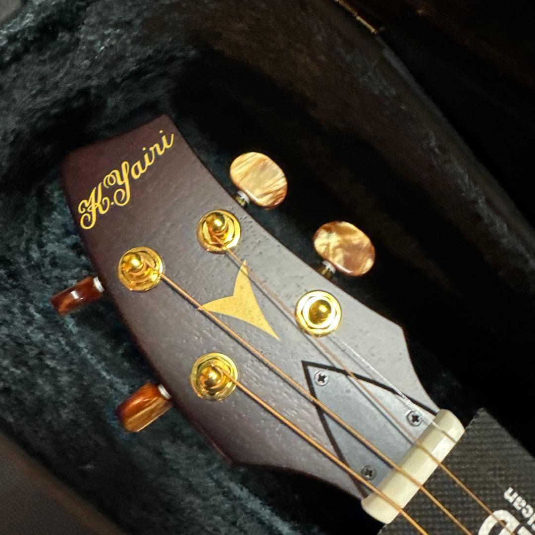 ringodenwa 新品未使用 K.YAIRI ケーヤイリ 一五一会