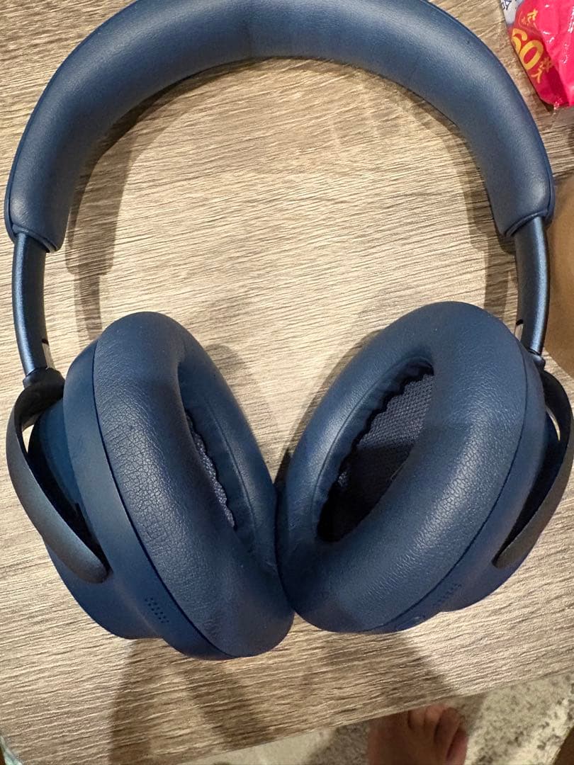 ヘッドホン Bose QuietComfort Ultra Headphones(2023)