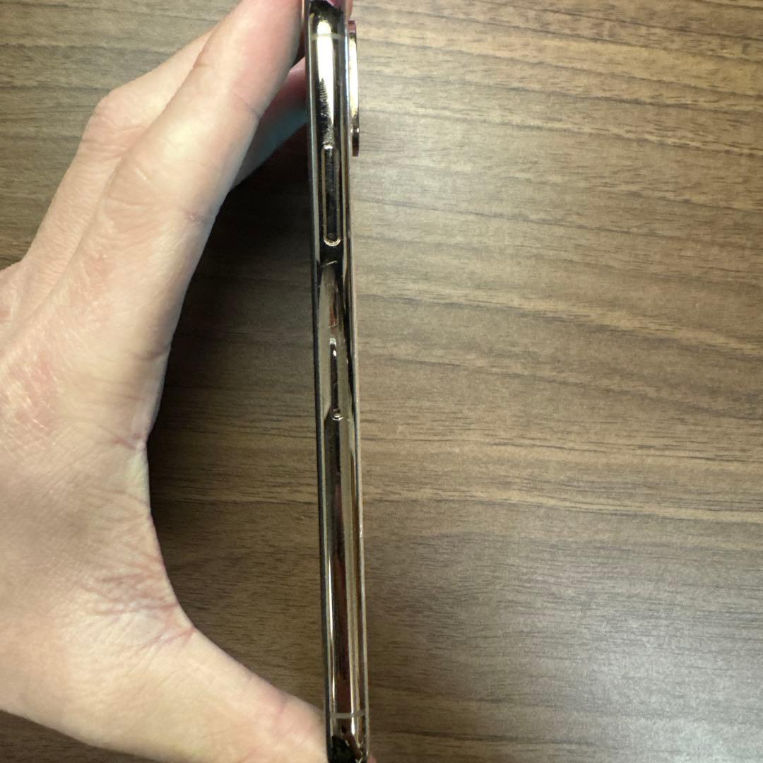 スマートフォン本体 iPhone Xs 256GB