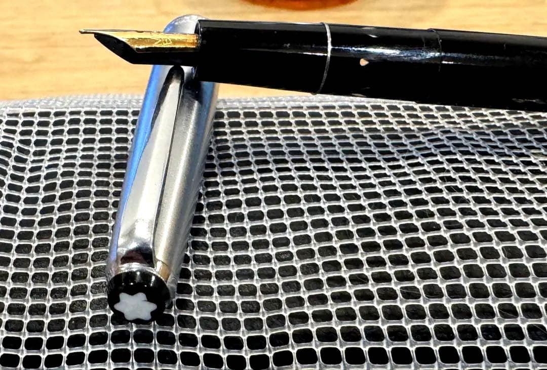 【極美品】モンブラン モンテローザ後期