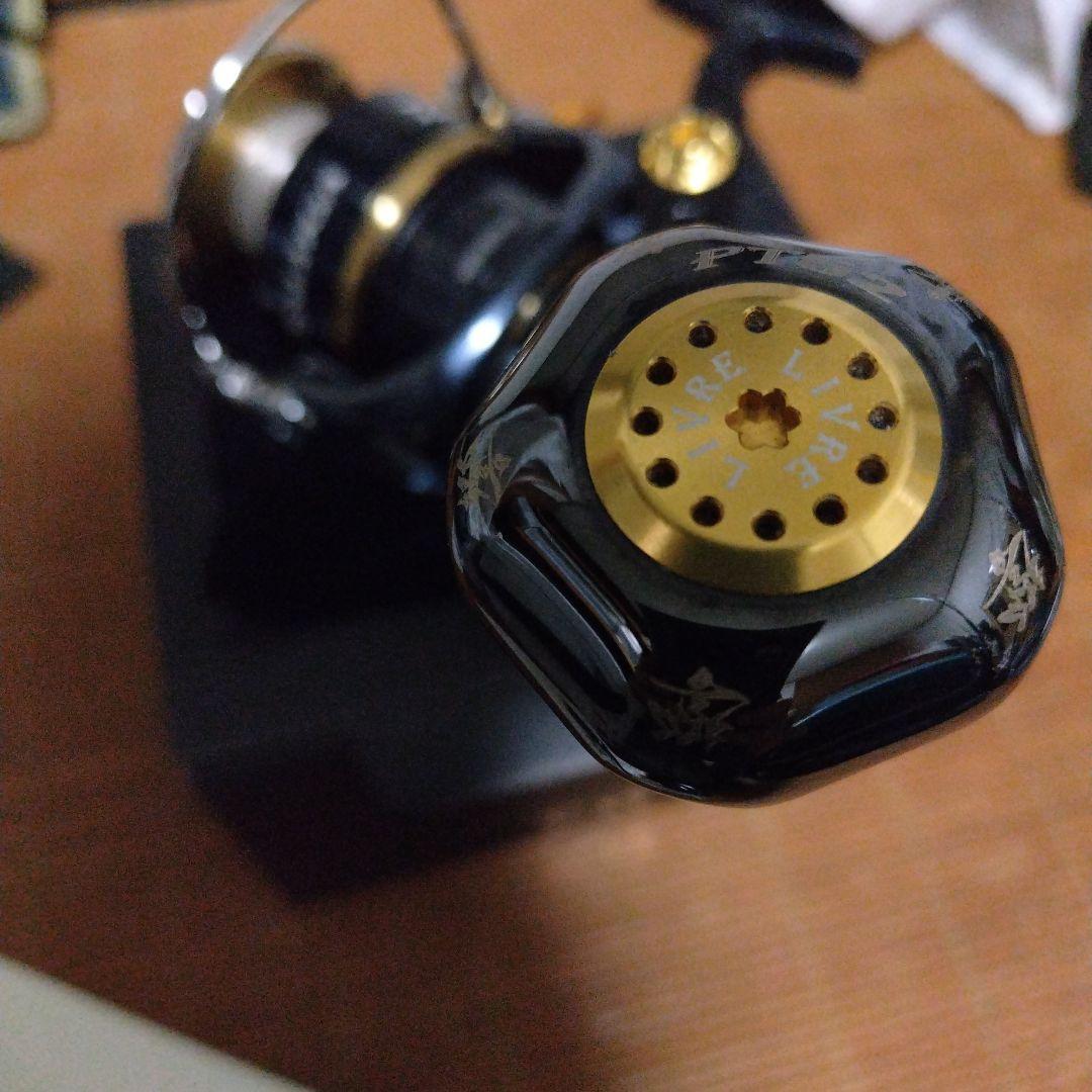 ダイワ　20ソルティガ18000 　写真のリブレ無し