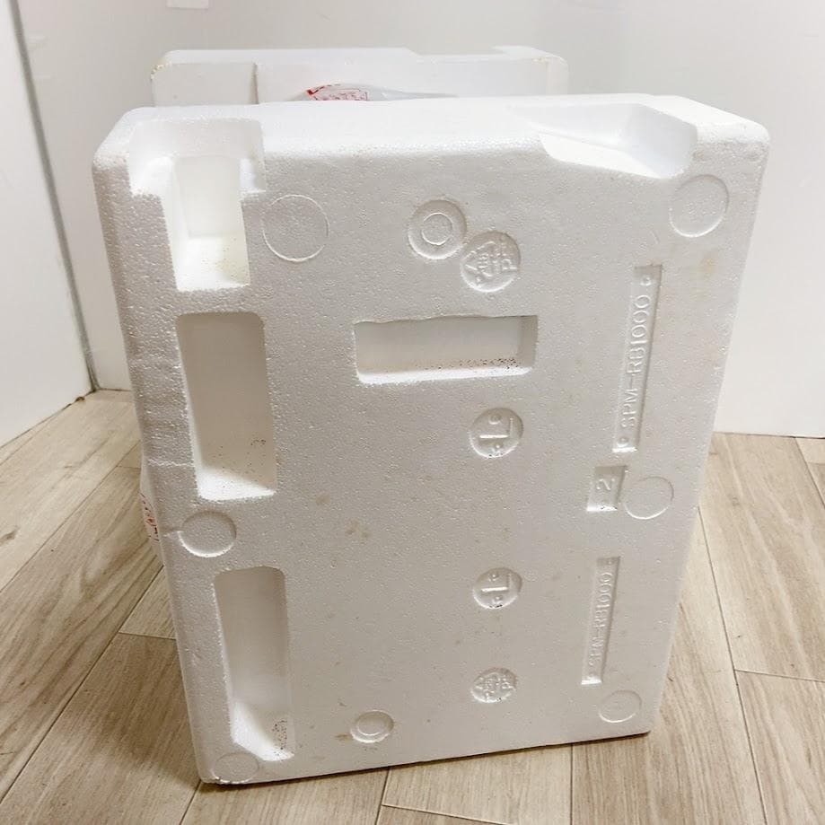 SANYO SPM-RB1000 ライスブレッドクッカー GOPAN【未使用】★