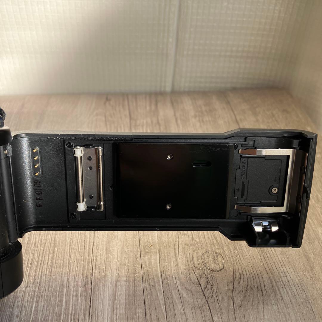 3F 【名機】Canon EOS 630 フィルム 一眼レフカメラ キャノン