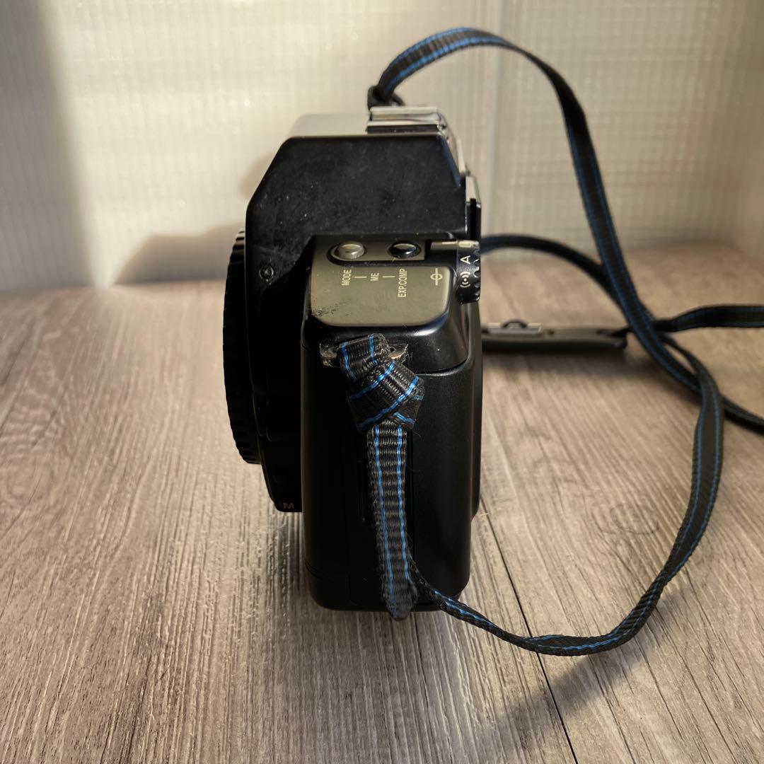 3F 【名機】Canon EOS 630 フィルム 一眼レフカメラ キャノン