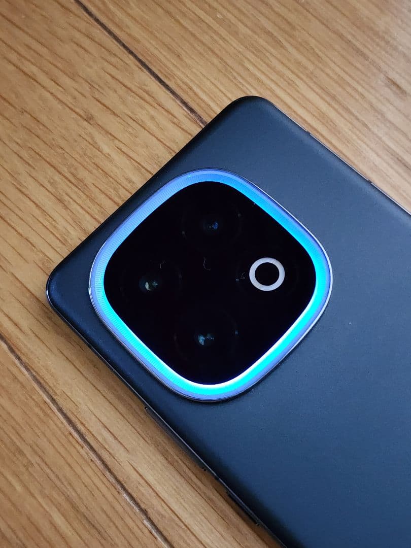 超美品　iqoo 13 256gb 付属品完備