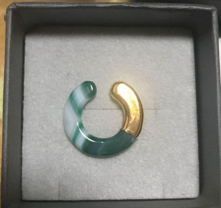 Preek　イヤーカフ　米津玄師　UKISHIMA