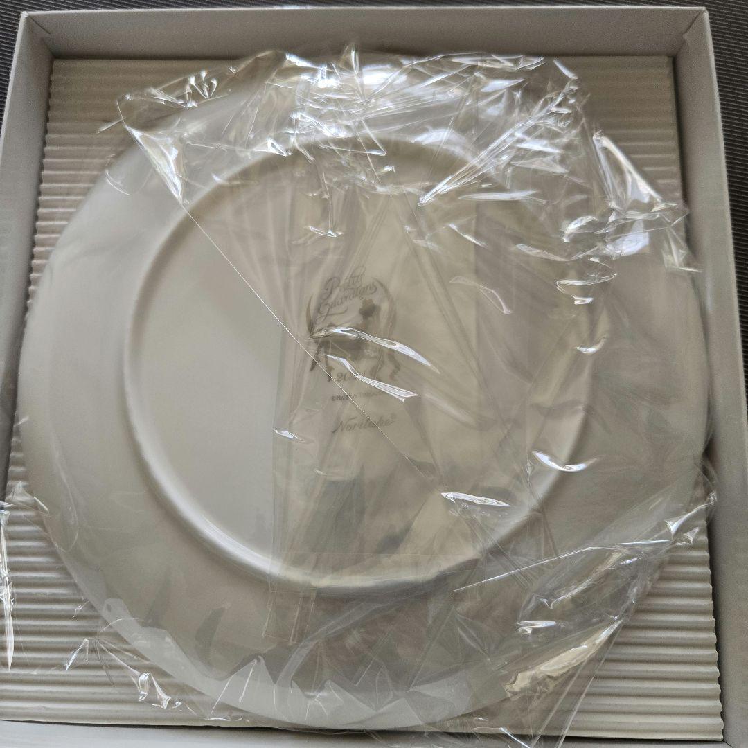 ノリタケコラボプレート美少女戦士セーラームーン 扉絵ファンクラブ会員限定商品