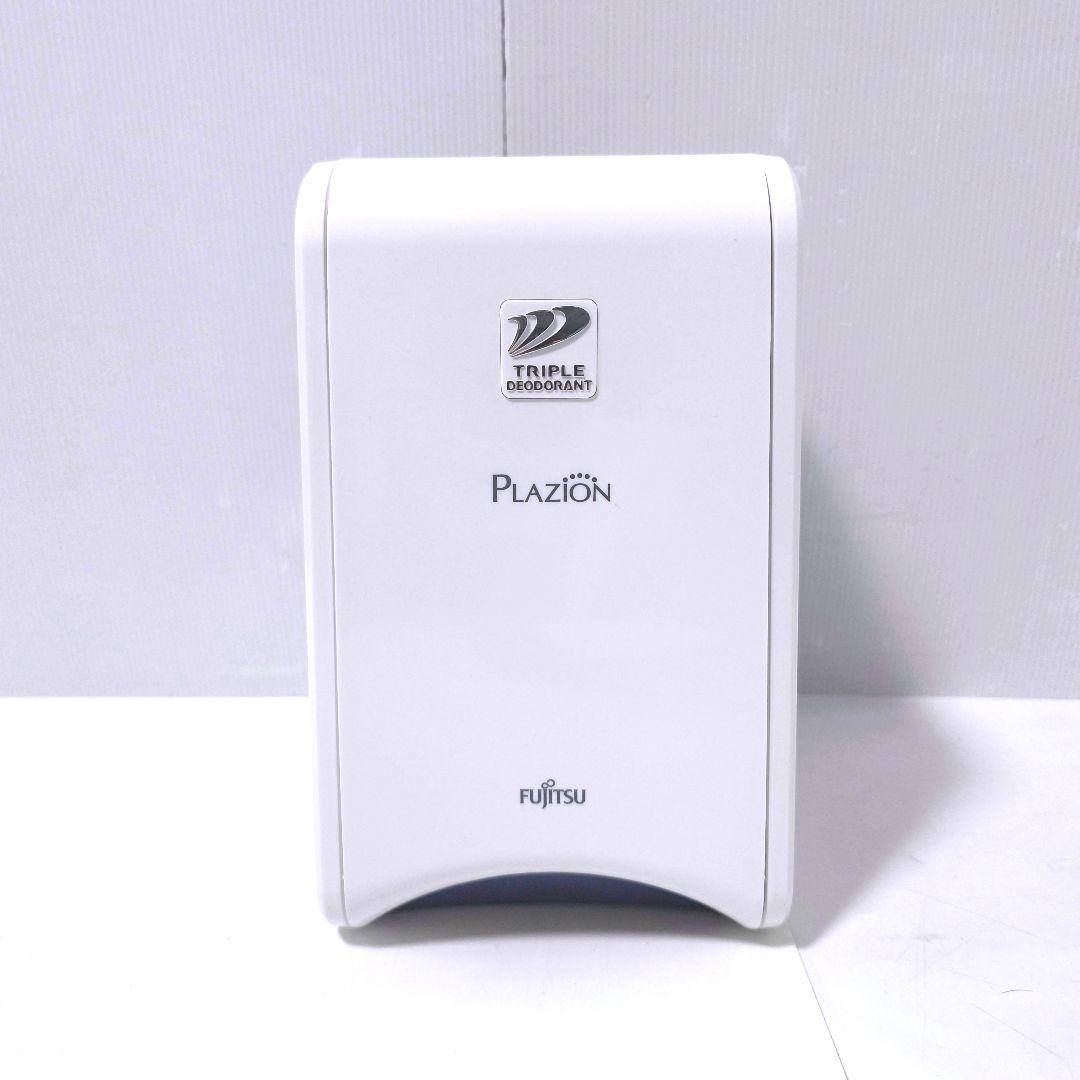 【送料無料】富士通 プラズィオン FUJITSU 脱臭機 DAS-15K