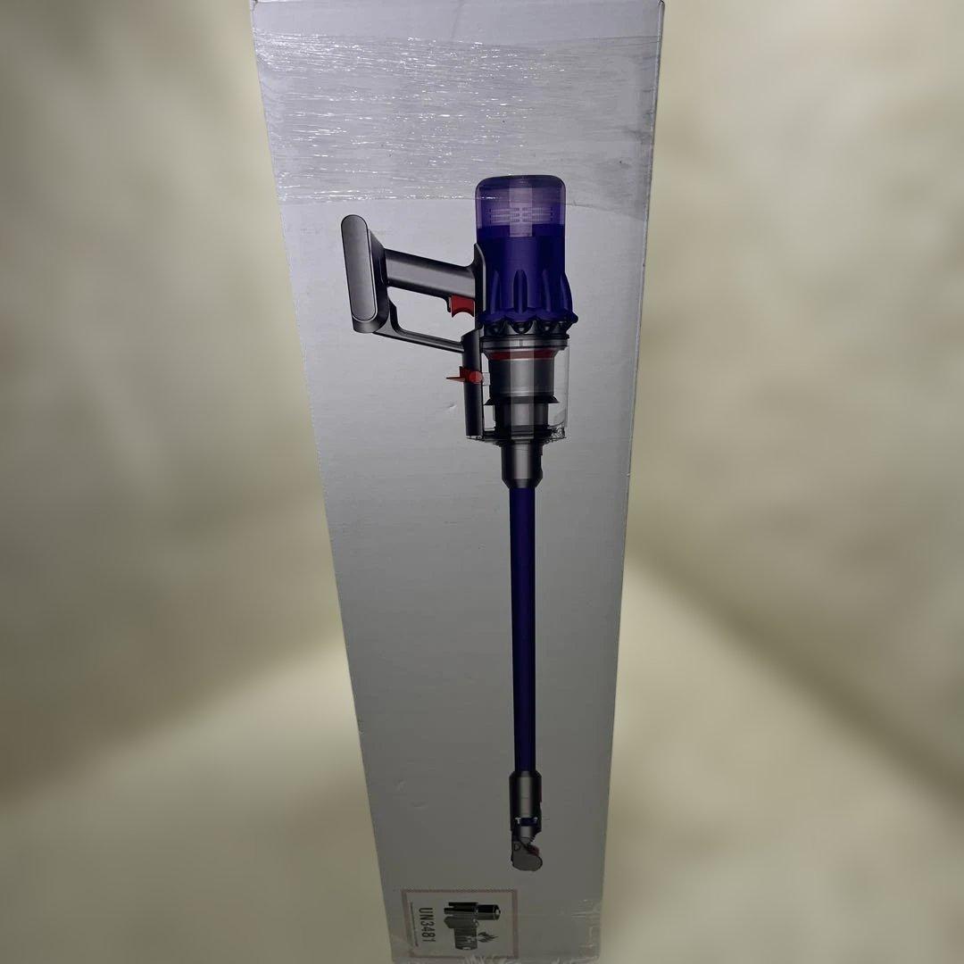 新品未開封Dyson掃除機Digital Slim Fluffy SV18FFH