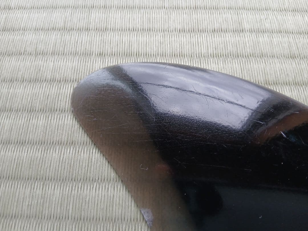 FCS2　クリステンソン　キールフィン