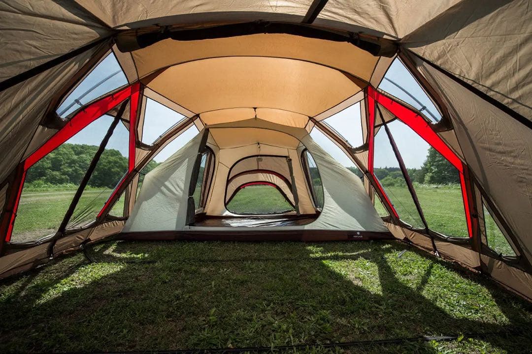 スノーピーク リビングシェルロングPro TP-660