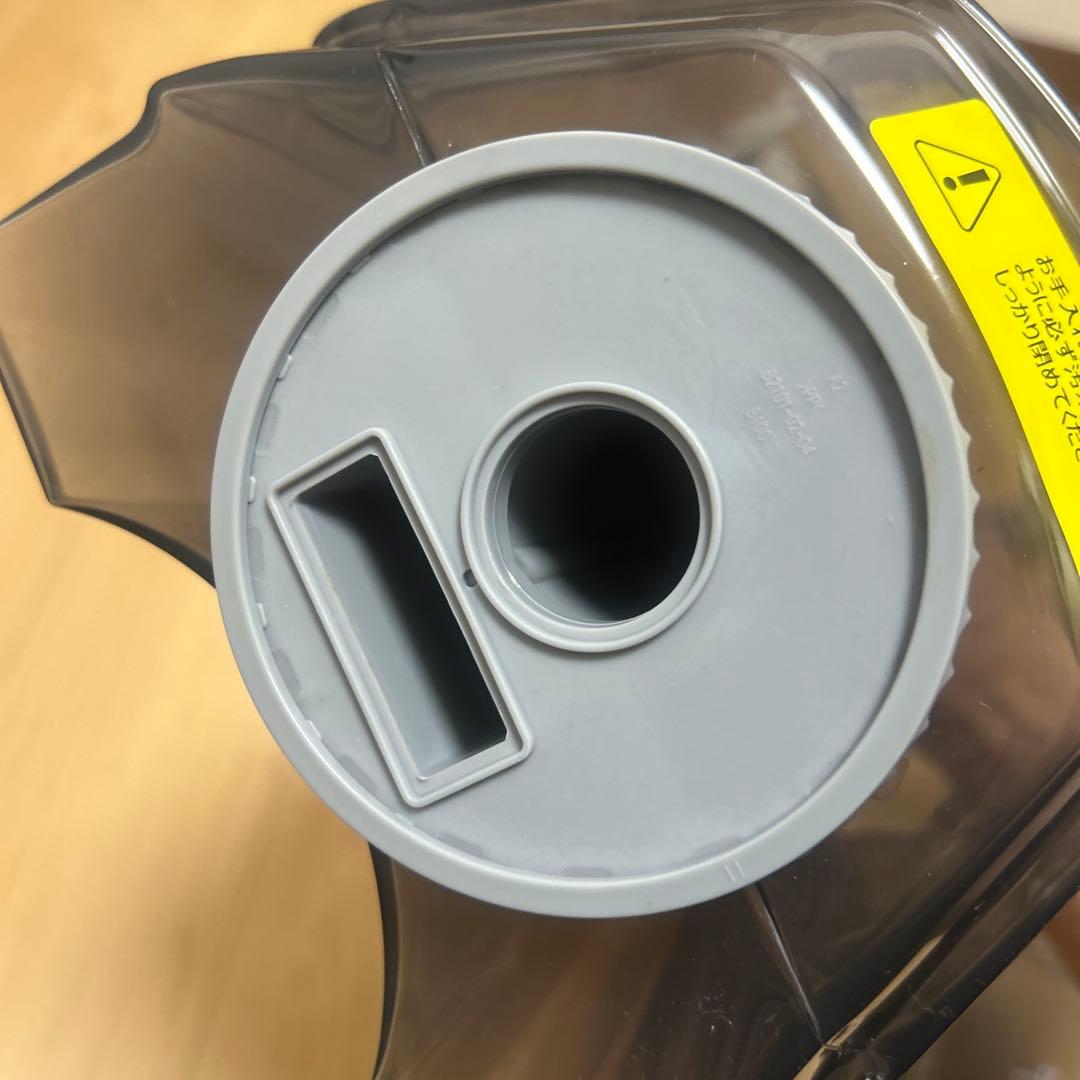 UWANT リンサークリーナー B100−S カーペット 掃除機 洗浄液付き