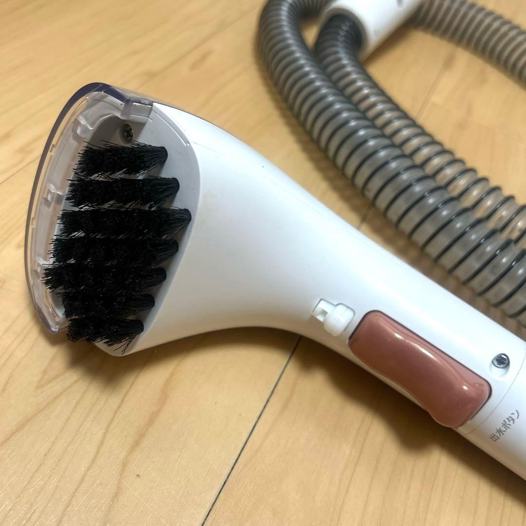 UWANT リンサークリーナー B100−S カーペット 掃除機 洗浄液付き