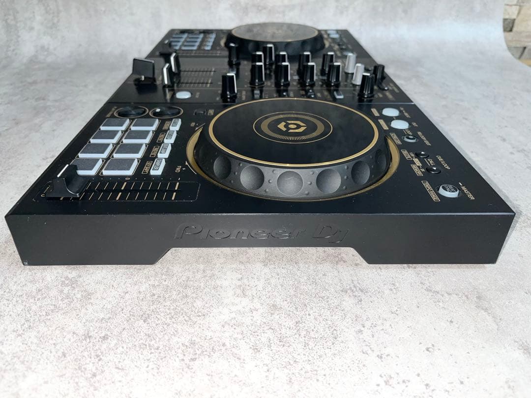 ddj-400 ガイド本セット