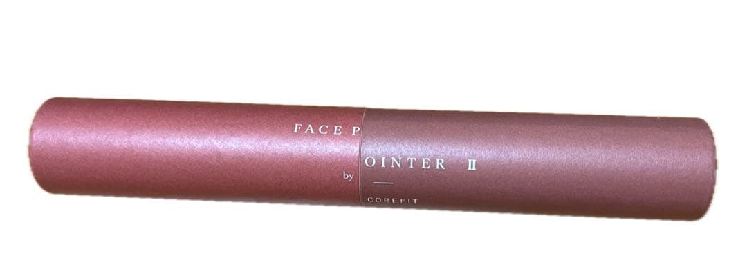 【新品未使用✨️】FACE POINTERⅡ フェイスポインター2